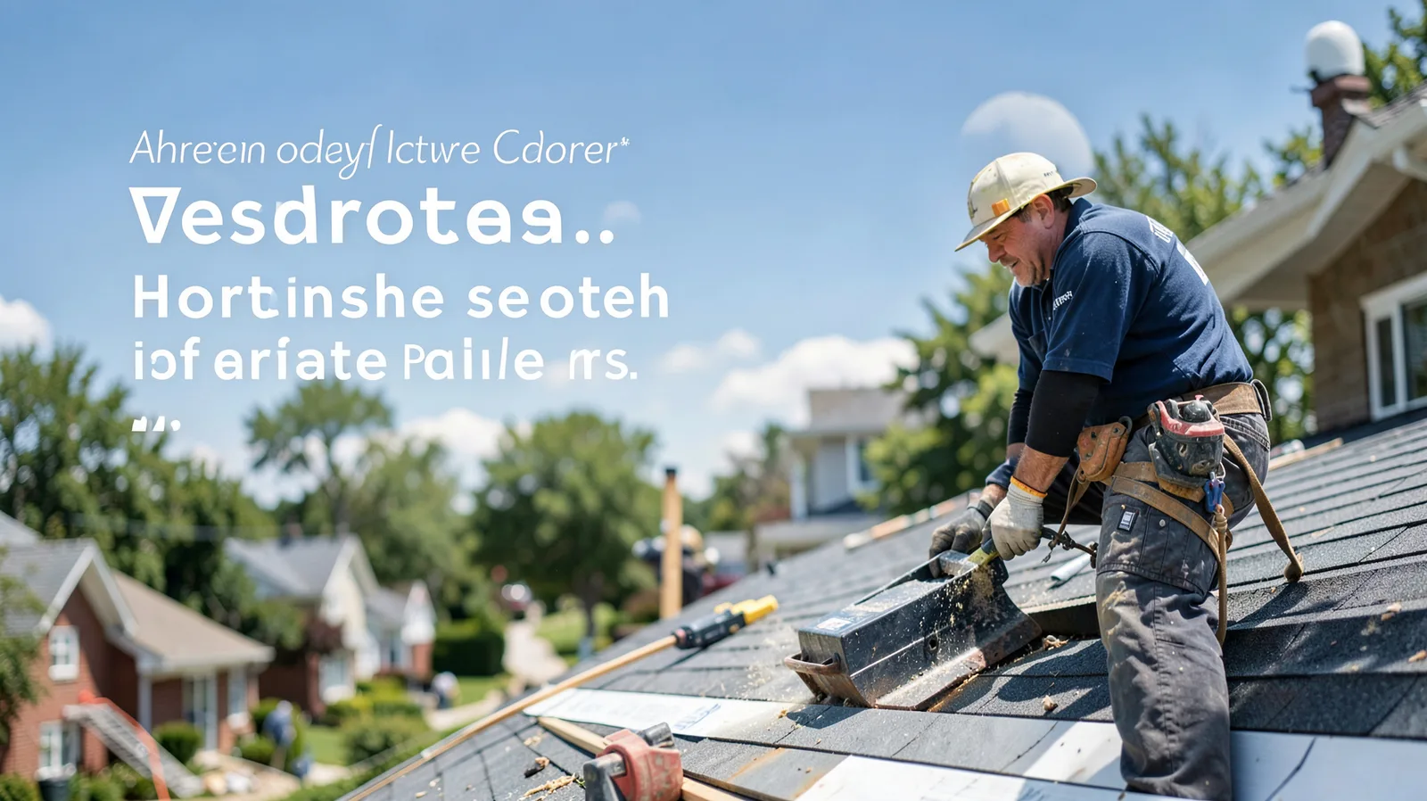 Roof Replacement in Jasper, MI near me